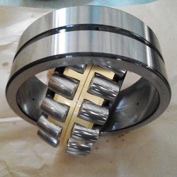 Spherical roller bearings